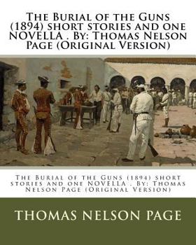 The Burial of the Guns
