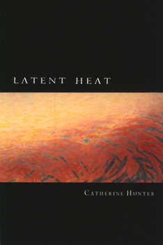 Paperback Latent Heat Book