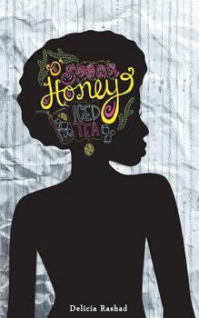 Paperback O'Sugar Honey Iced Tea Book