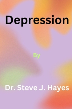 Paperback Depression Book