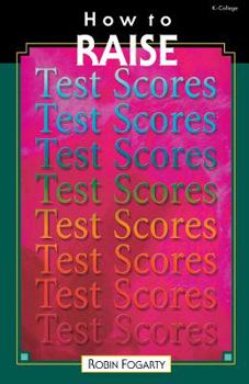 Paperback How to Raise Test Scores Book