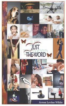 Paperback Just The Word Book