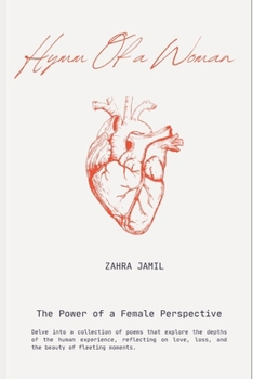 Paperback Hymm of a Woman Book