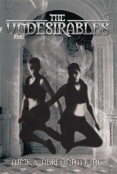 Paperback The Undesirables Book