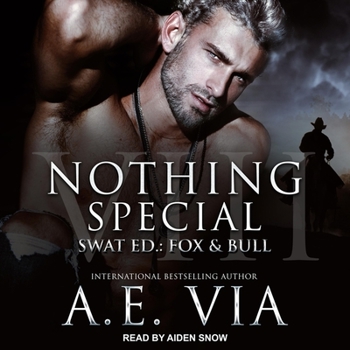 Audio CD Nothing Special VIII: Swat Ed.: Fox & Bull Book