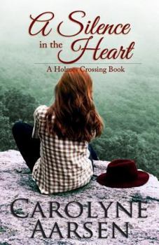 Paperback A Silence in the Heart Book