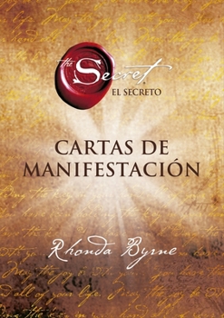 Paperback Secreto, El. Cartas de Manifestación [Spanish] Book