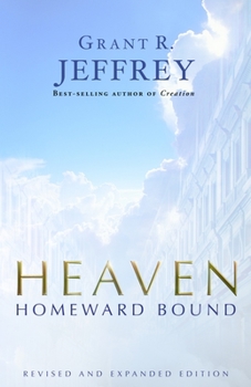 Paperback Heaven: Homeward Bound Book