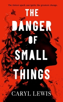 Hardcover The Danger of Small Things Book