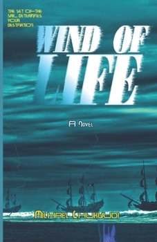 Paperback Wind of Life Book