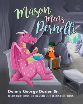 Paperback Mason Meets Pernelli Book