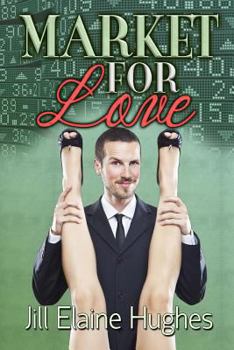Paperback Market for Love Book