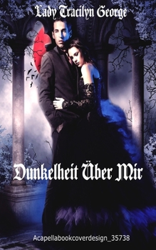Paperback Dunkelheit Über Mir [German] Book