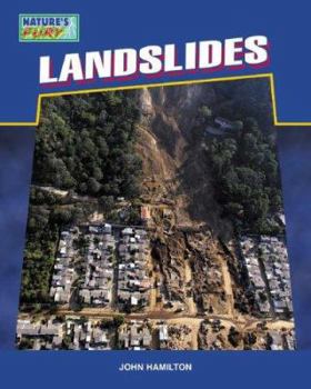 Library Binding Landslides Book