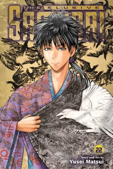 Paperback The Elusive Samurai, Vol. 22 Book