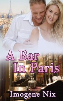 Paperback A Bar In Paris Book