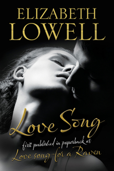 Hardcover Love Song Book