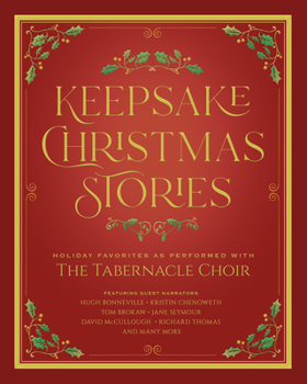 Christmas with the Choir: A Collection of Timeless Holiday Stories