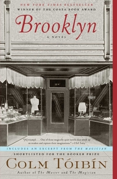 Paperback Brooklyn Book