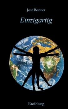 Paperback Einzigartig [German] Book