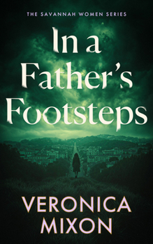 Paperback In a Father's Footsteps Book