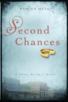 Second Chances: The Story of Rev. Roger Peppers - Book #2 of the Three Bridges