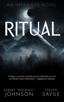 Paperback Ritual Book