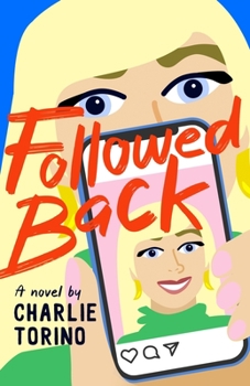 Paperback Followed Back Book