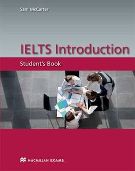 Paperback Ielts Introduction: Student's Book