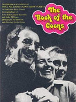 Paperback The Book of the Goons Book