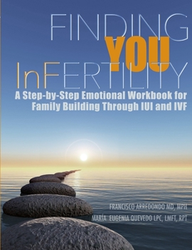 Paperback Finding You In Fertility Book