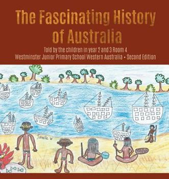 The Fascinating History of Australia