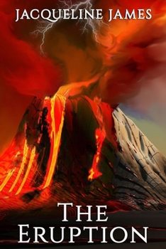 Paperback The Eruption Book