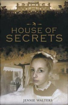 House of Secrets - Book #1 of the Swallowcliffe Hall