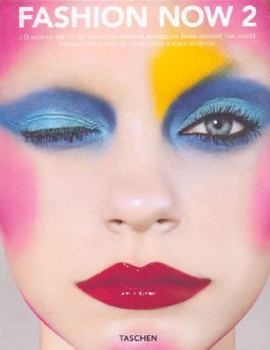 Paperback Fashion Now 2 (Spanish Edition) Book