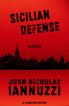 Paperback Sicilian Defense Book