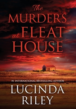 Hardcover The Murders at Fleat House Book