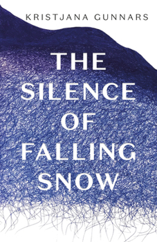 Paperback The Silence of Falling Snow Book