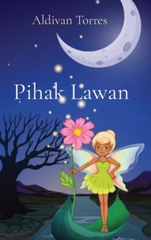 Hardcover Pihak Lawan [Malay] Book