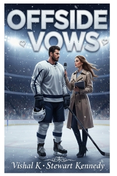 Paperback Offside Vows Book