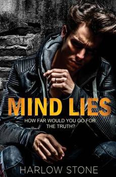 Paperback Mind Lies Book