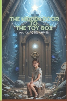 The Hidden Door To The Toy Box
