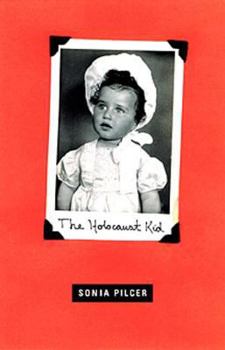 Hardcover The Holocaust Kid Book