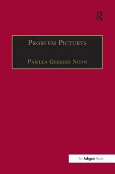 Hardcover Problem Pictures: Women and Men in Victorian Painting Book