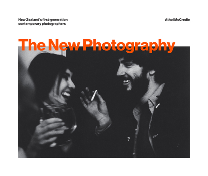 Hardcover The New Photography Book