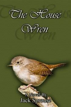 Paperback The House Wren Book