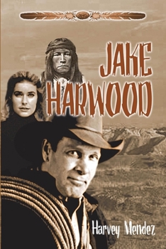 Paperback Jake Harwood Book