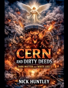 Paperback CERN and Dirty Deeds Book