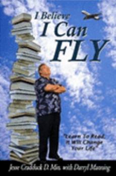 Paperback I Believe I Can Fly Book