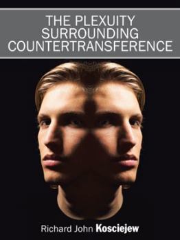 Paperback The Plexuity Surrounding Countertransference Book